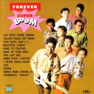 Forever - Super Boom-web